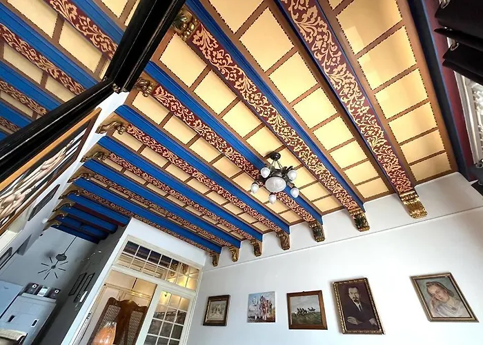 Pod Słońcem - Rynek Główny