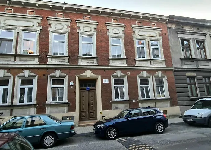 Na Zamkowej